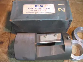Pt750e Plm Pencilling Tool Wire Stripper