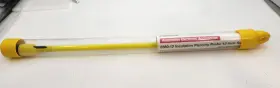 6580-12 Pomona 12 Inch Insulation Piercing Clip Probe Tip Hook