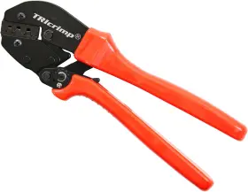 Powerwerx 840128904381 Tricrimp The Best Powerpole Crimping Tool For Anderson 15 30 And