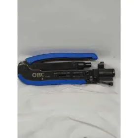 Vt-200 Ppc 605998360442 Universal Coaxial Compression Tool