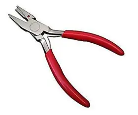 Ppe 742833334791 Hand Held Coil Crimpers Pliers For Spiral Binding Spines