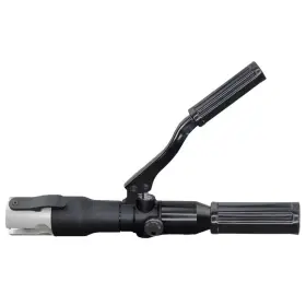 Pressfast 445049967984 Hydraulic Copper Press Tool For 1/2 Inch 3/4 And 1 Fittings With Relief