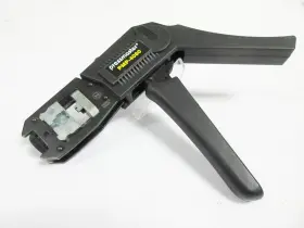 Pmp-4800 Pressmaster Pmp-4080 Crimp Tool And Rj11 Die D-rj11 Connector