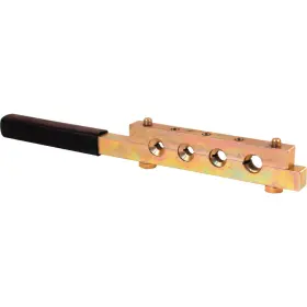 Prime-line 049793522160 Gd 52216 Swage-it Crimper Tool Use With 1/8 Inch - 1/4 Ferrules St