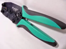 Cp-336f Pro Proskit Crimp Tool