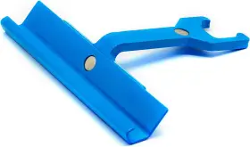 Production Products Inc. 726084904477 Magnetic Ppc And Ppf Clip/cleat Tool - 4 Inch Duct