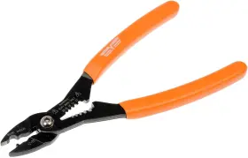 86701 Products 4 In 1 Wire Crimper Stripper