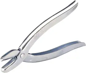 Products Inc 313047551580 Sc2 Downspout Crimper Silver