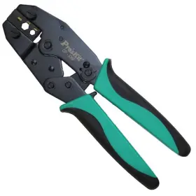 300-193 Proskit Lunar Crimper Hdtv Bnc/tnc Coax Conn