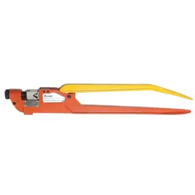 Proskit 313114383373 Heavy Duty Crimping Tool Awg 8 To 250 Mcm