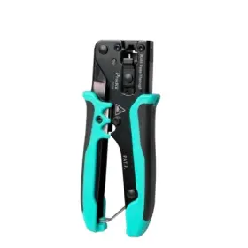 43a13834x1 Proskit Cp-342 - Quikthru Professional Crimper