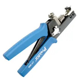 43a13839x1 Proskit Cp-806 - Waterproof Coax Connector Crimping Tool