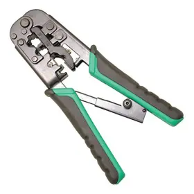 300-004 Proskit 617293000343 Skit All-in-modular Plug Crimper Multi