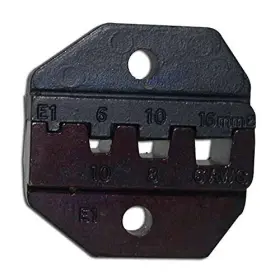 300-103 Proskit 617293005997 Lunar Series Die Set Wire Ferrules Crimper Tool Awg 10-6