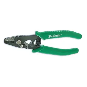 200-047 Proskit 617293006406 Skit Nick-free Fiber Optic Stripper Multi