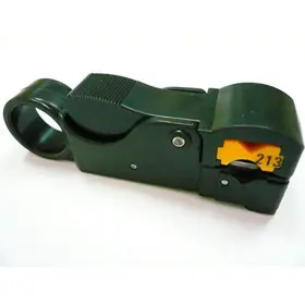 200-081 Proskit 617293008875 Inch Skit Rotary Coax Stripper 3 Blade Model Up To 0.420 Diameter