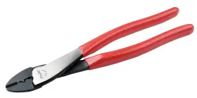100-039 Proskit 617293009155 Skit Eclipse Tools S Kit Crimper Pliers 9.5 Inch Original Version