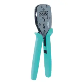 Cp-3006fs2 Proskit 617293018904 Skit Crimper Parallel Action For Mc4 Solar Panel Contacts
