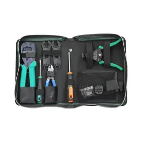 Proskit 711552153112 Pk-2061 Solar Mc3 And Mc4 Crimping Tool Kit