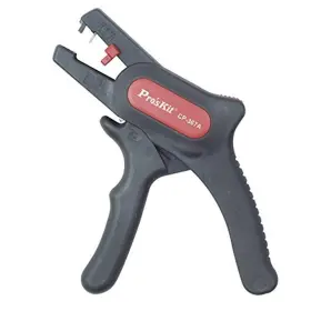 Cp-367a Proskit 760970442568 Self-adjusting Stripper Awg 24-10