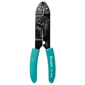 Cp-413g Proskit Heavy Duty Wire Stripper/cutter