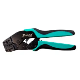 Cp-751e Proskit - Crimper Wire Ferrules Awg 22-10