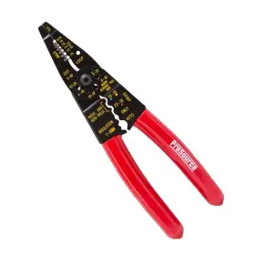 Cp-c8153l Prosource Wire Stripper 10 To 22 Awg Stripping
