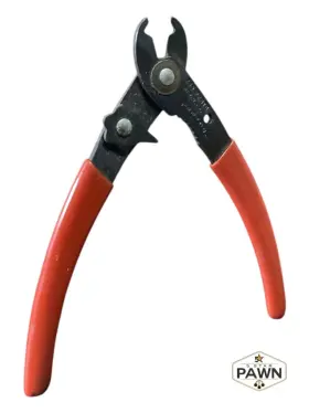 Fvs029944 Proto Tools 051000199225 Vintage 299 Wire Strippers Cutters Made In Usa Small