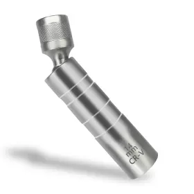 Pvotawp-hhs01 Pvotawp 14mm Spark Plug Socket Magnetic Swivel Set Universal Stan