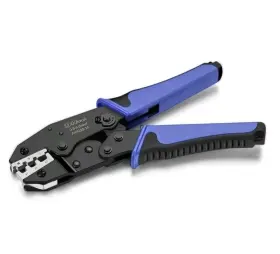 Qibaok 313108984951 Crimping Tool Ratcheting Wire Crimper For Heat Shrink Connectors Ratchet