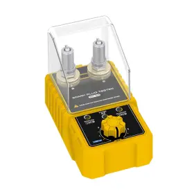 Spt105 Qpking Spark Plug Tester Automotive Engine Ignition Analyzer Adjustable