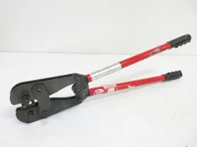 4255-001 Quick Cable Corporation Crimp 250 Hex