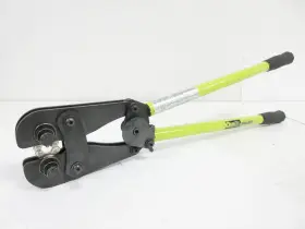 4255-001r Quick Cable Corporation 26 Inch Crimp 250 Hex With Ratchet