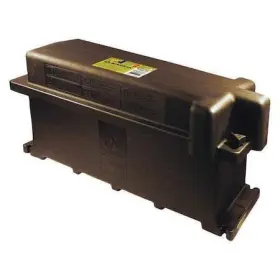 120178-360-001 Quickcable Battery Box Black 26-49/64 Inch Lx16-31/64 W