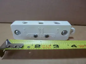 4356630 R&b Sales Vtg Telephone Tele-communication Cable Slitting Tool 2 And 5 Pair Pr Drop Wire