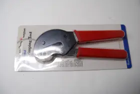 278-0238 Radio Shack Professional Hex Crimping Tool For Rg-58 Rg-59 Rg-6/qs Coax