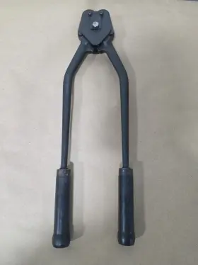 C18f635 Rapz Banding Crimper Made In Usa