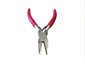 20320331-0 Rayson Ccp1m Cutter Crimper Plier For Plastic Spiral Binding Spines