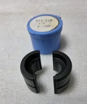 R12-249 Reliable U-249 Crimping Die R12 Series 12 Ton Steel N W