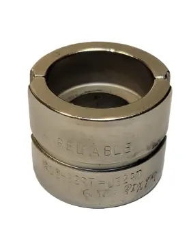 R12-32rt Reliable #r12-32rt Stainless Steel Crimper Die 12 Ton