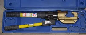 Rel-510 Reliable Rel510 Hydraulic Crimper