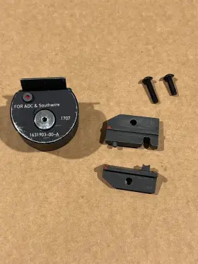 1631904-00-a Rennsteig 631904-00-a Staubil Mc4 Die Set 624 1707 3 Tsl 10-awg And 631903-00-a