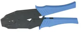 Rfa-4005-314 Rf Industries - Crimp Tool Assy