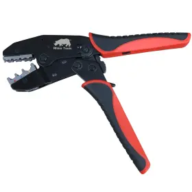 Rhino 354078000150 Quick Change Crimper Die - For Tools Crimping A
