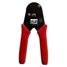 Rhino Tools 354078001065 Ratchet Crimping Tool For Size 16 Deutsch Dt Closed Barrel Terminal Connectors