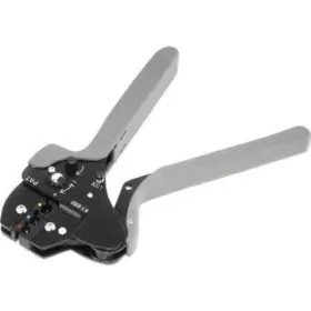 Rid-40409b Rid Ratcheting Terminal Crimper Tool