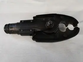 Uc-60c Ridgid Re6 Hydraulic Crimping Tool 60kn 6t Ocs Cable Crimper Head D3 Bg