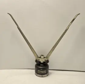Fs-500 Rieke Crimping Tool