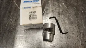 10-55040 Ripley Utility Tools 4x4 Bushing 2/0cu 3/0 Al For Cable Stripper New