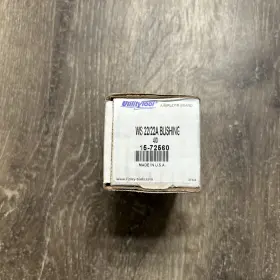 15-72560 Ripley Utility Tool Ws 22/22a Bushing 4/0 15-72560. New